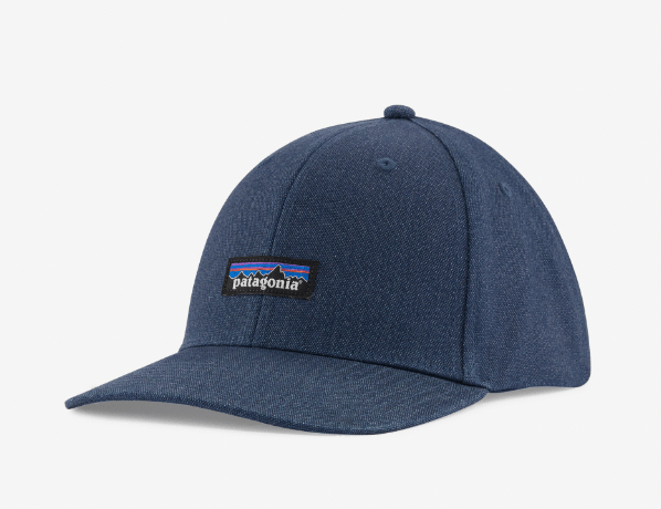 patagonia tin shed hat