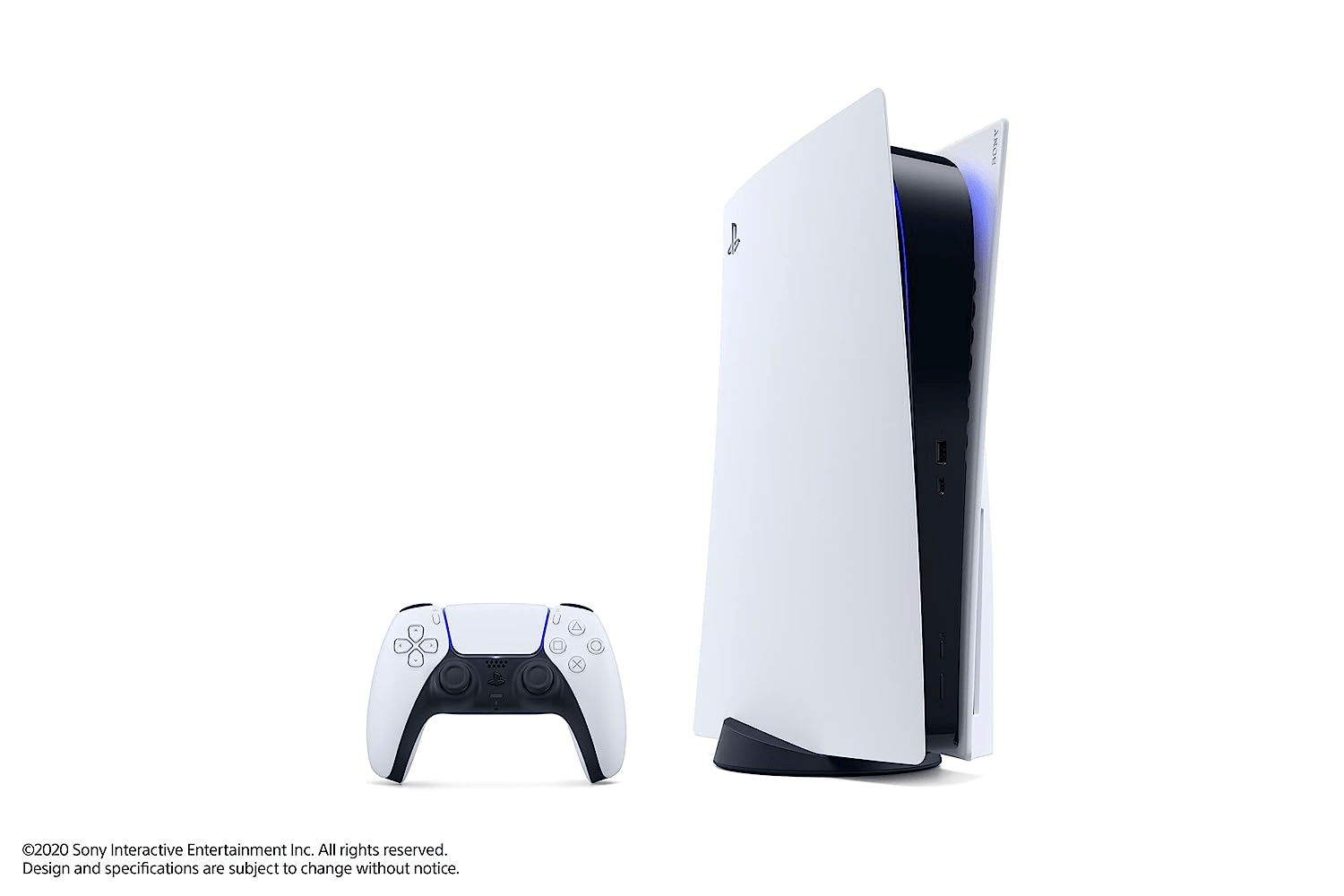 Sony PlayStation 5 Video Game Console