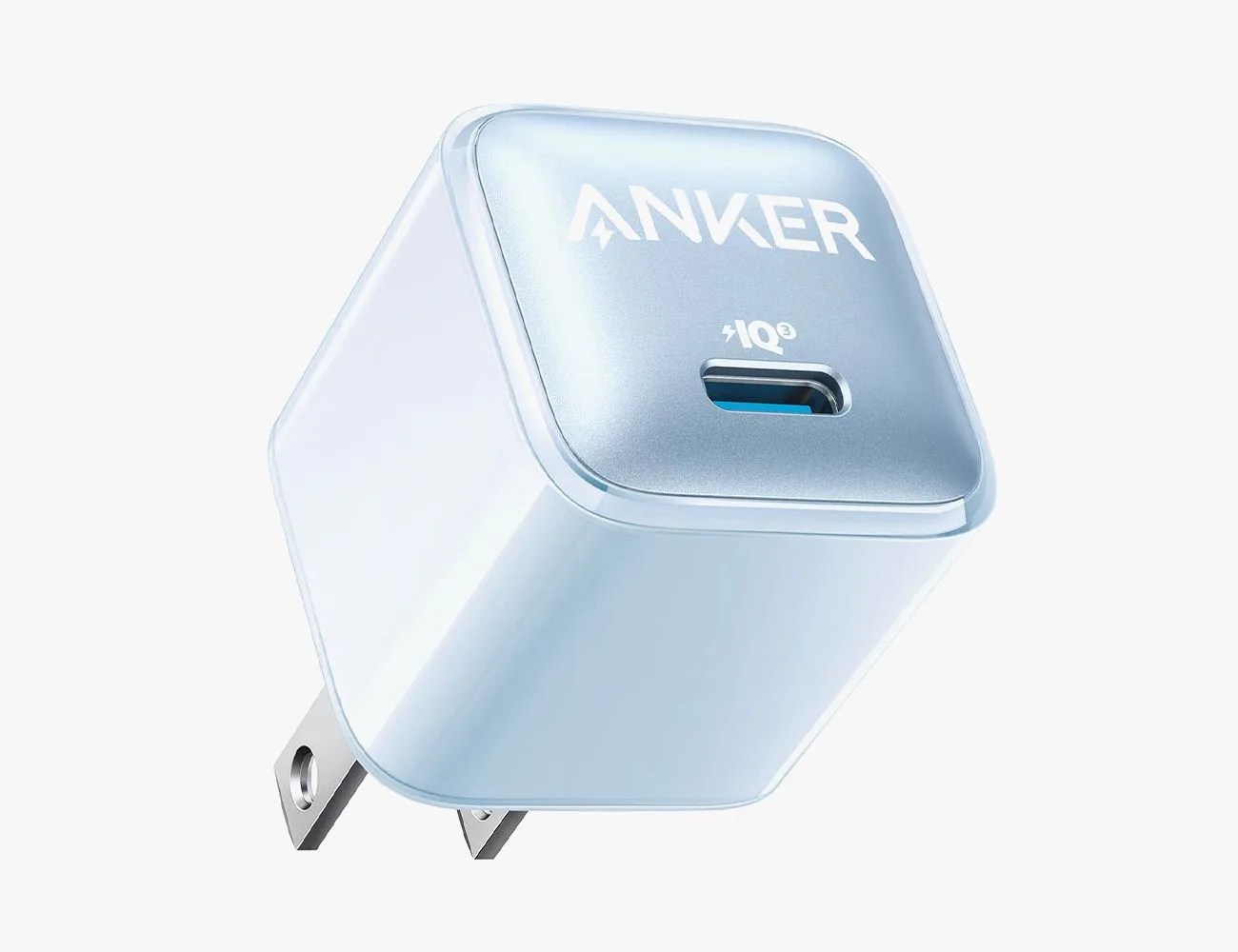 wall adapter