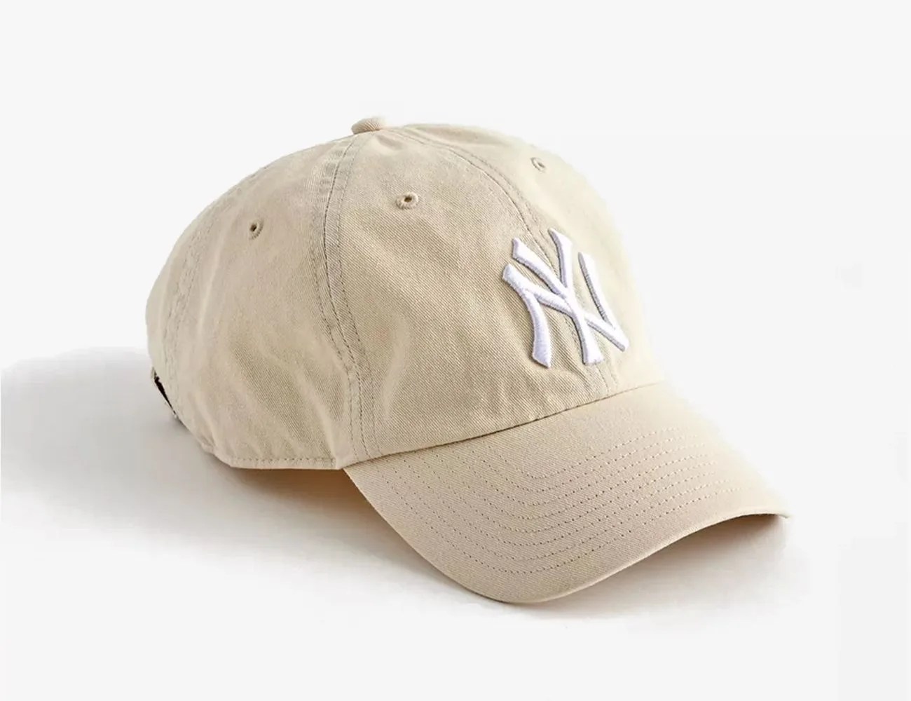 '47 new york yankees classic baseball hat