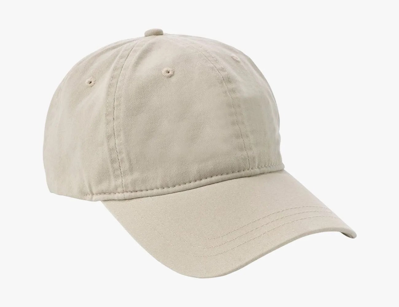 L.L. Bean Cotton Baseball Hat