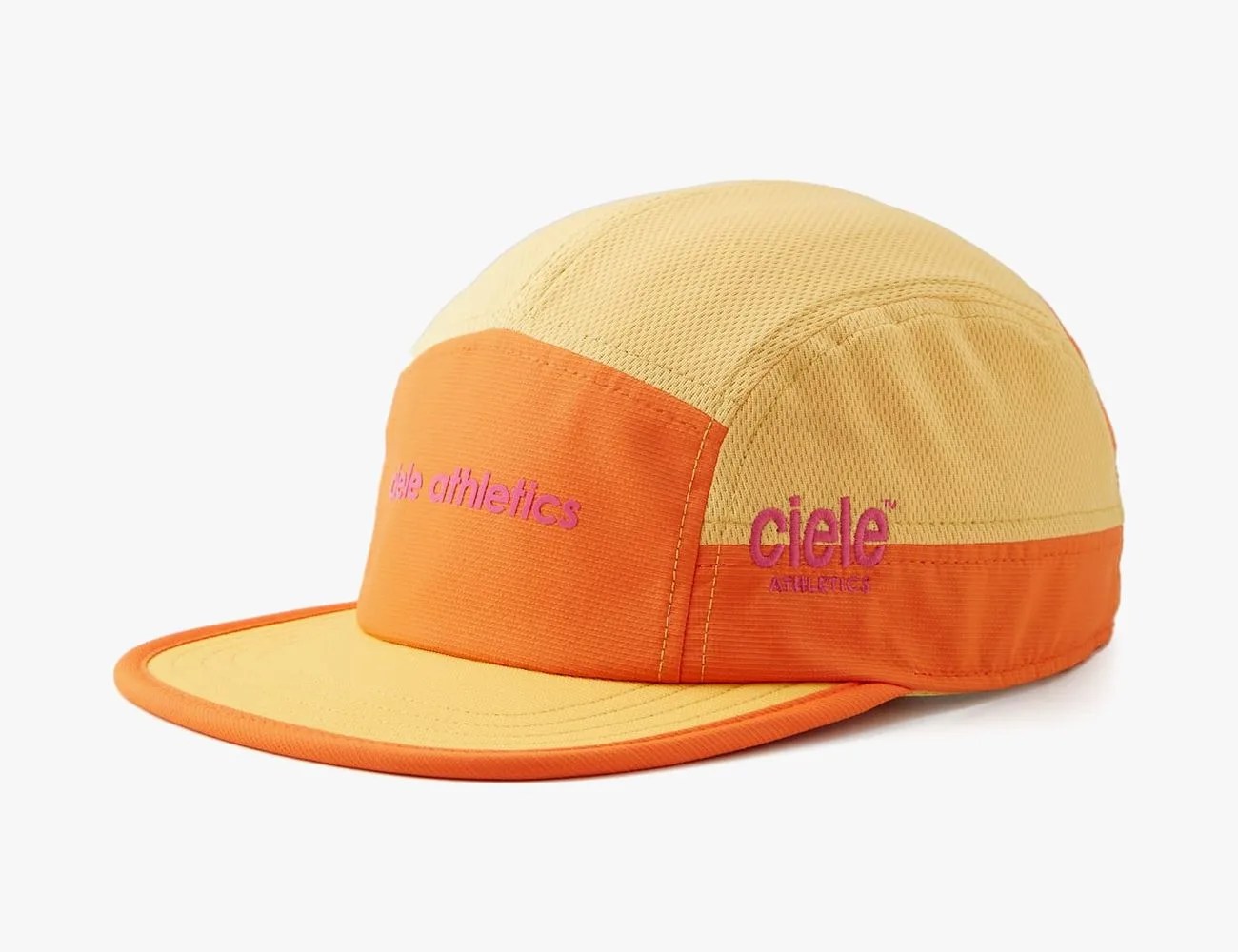 gocap  iconic small running hat