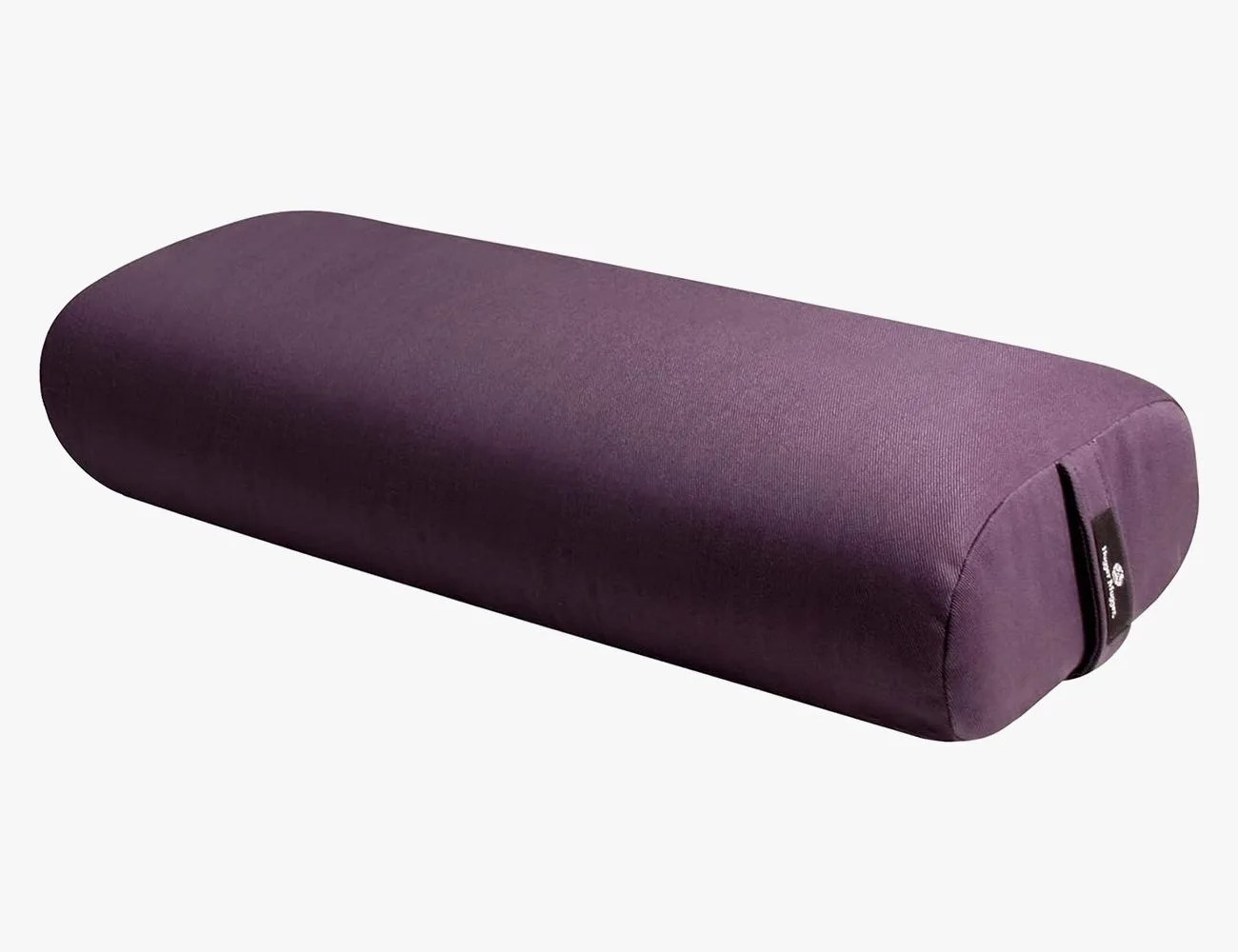 Hugger Mugger Standard Yoga Bolster