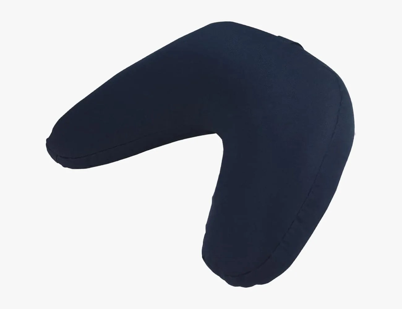 Hugger Mugger V-Shaped Meditation Cushion