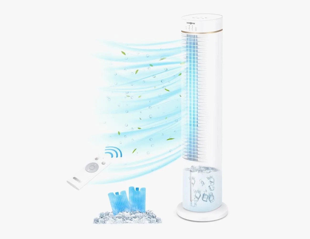 cooling fan
