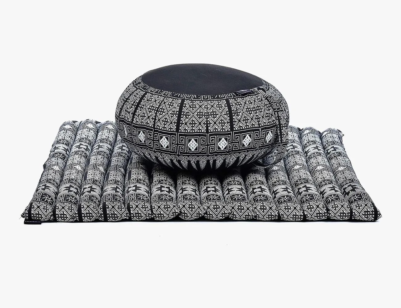 leewadee meditation cushion set