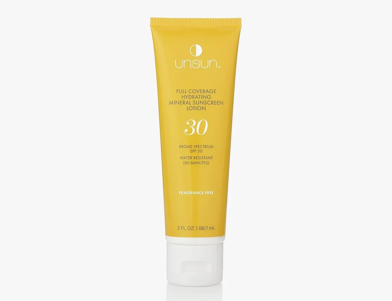 unsun full coverage mineral body sunscreen