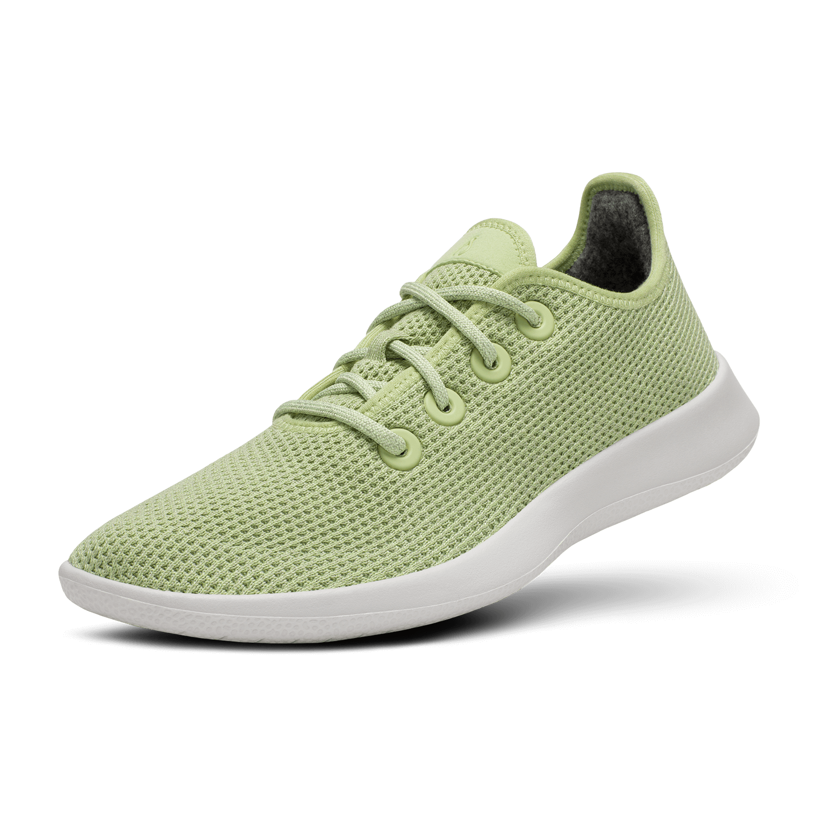 Allbirds Men's Tree Sneakers, Forage Green, Size 14