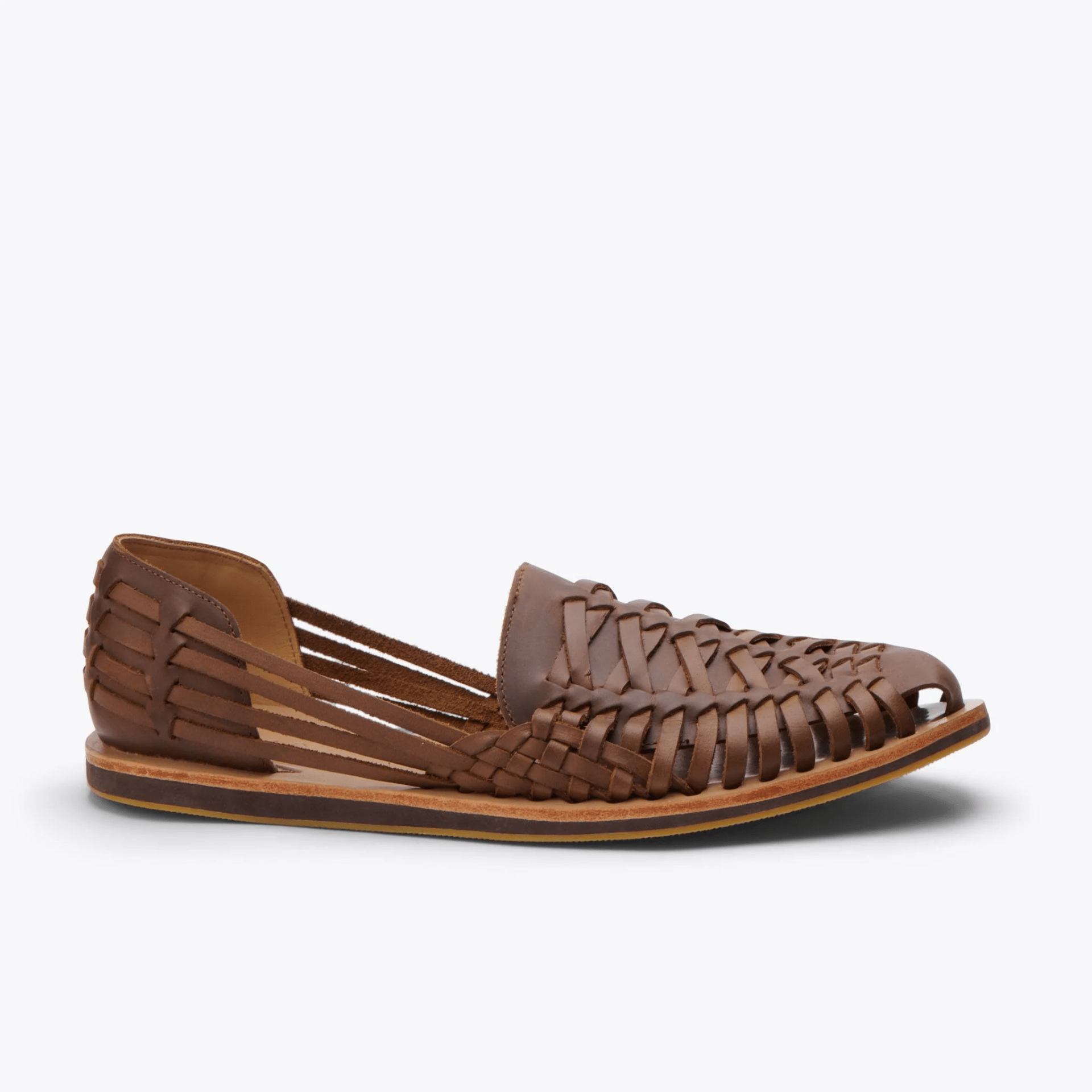 Men's Huarache Sandal