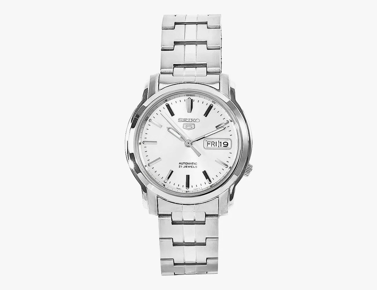 Seiko 5 SNK Series