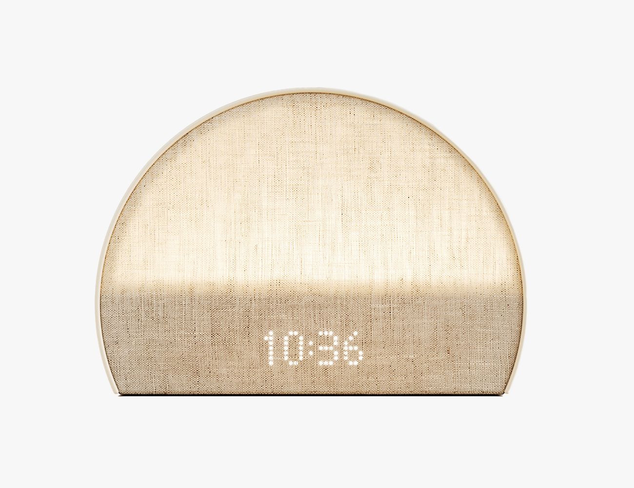 alarm clock