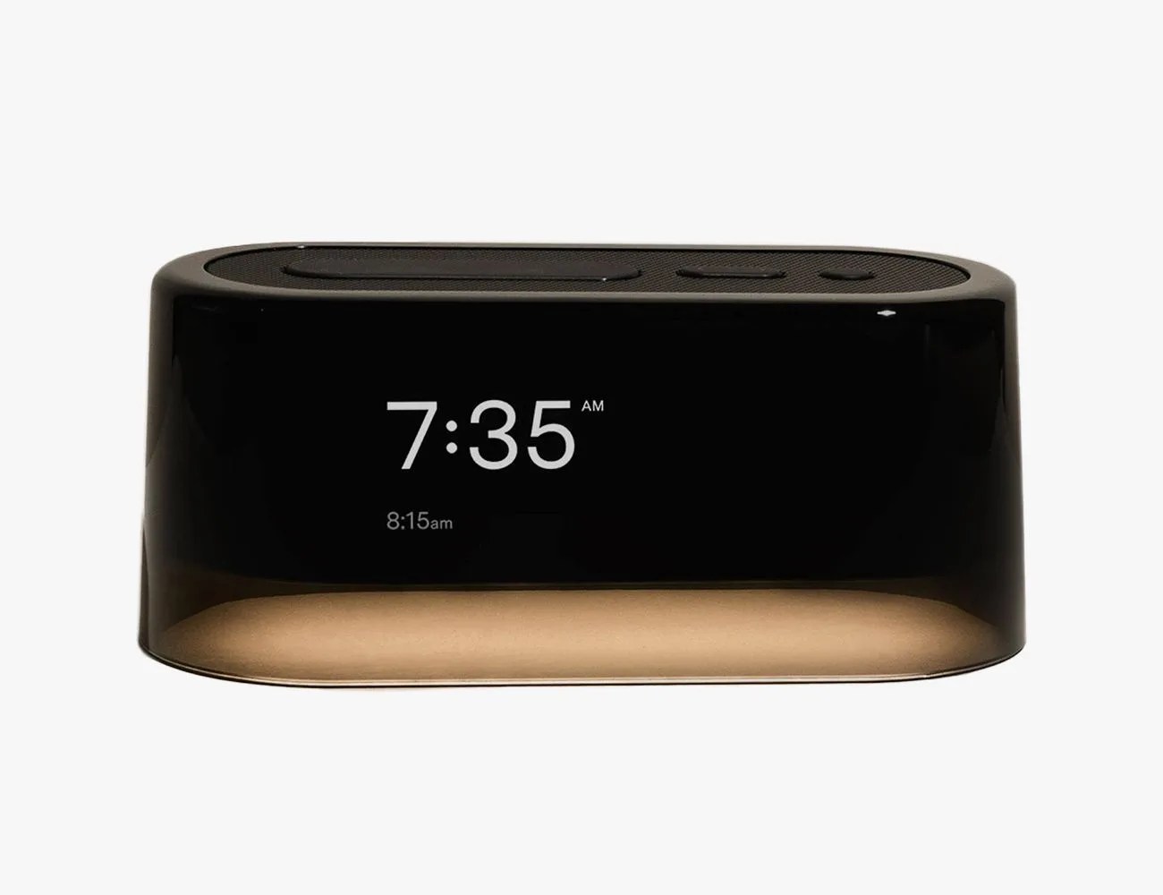 alarm clock