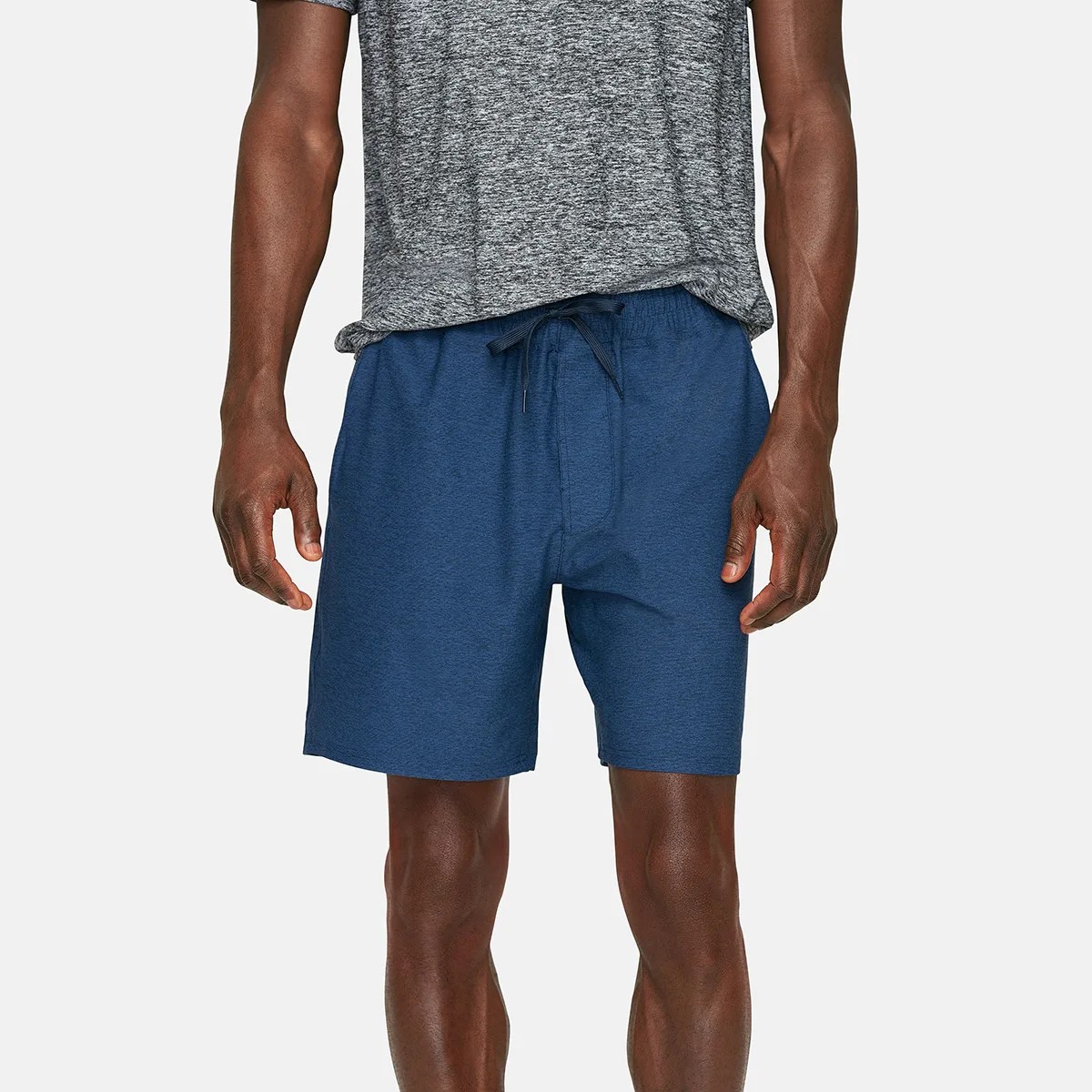 Sunday 7" Shorts
