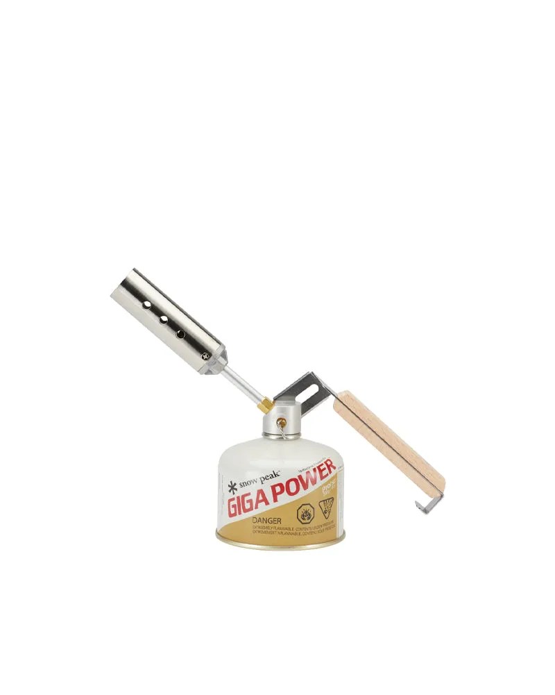 folding torch