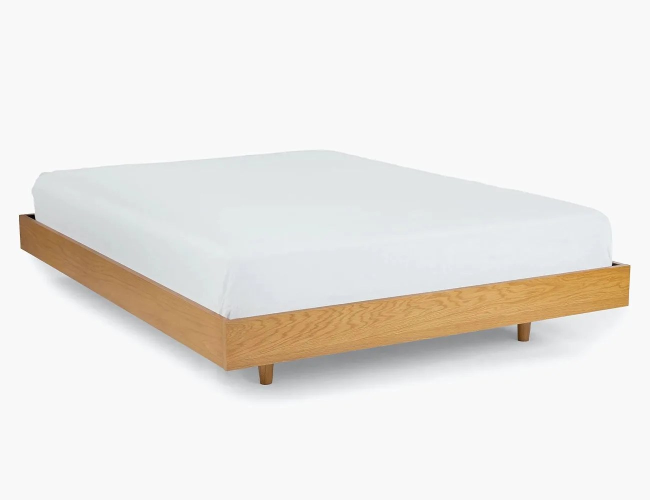 article basi king bed frame