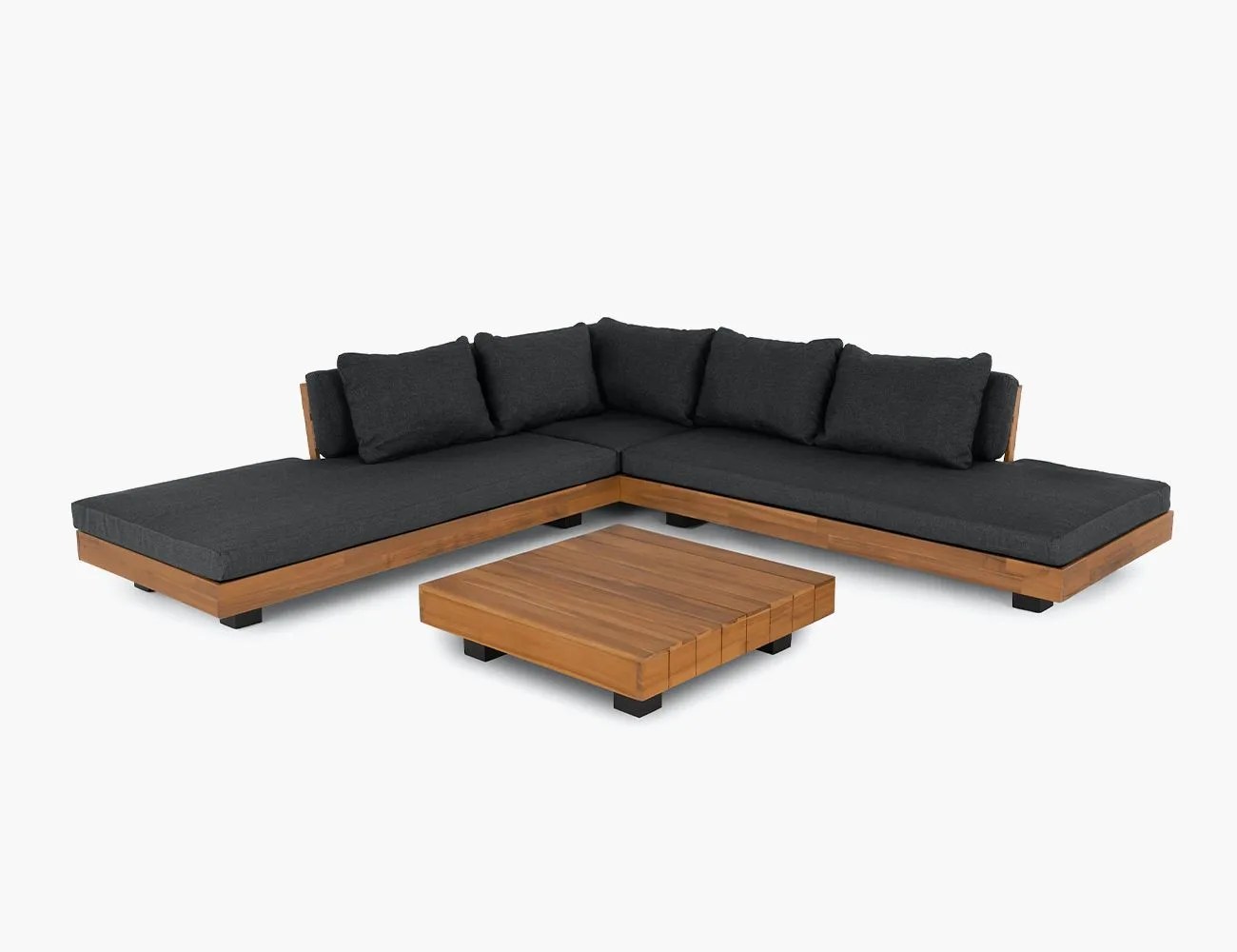 Article Lubek Sectional Set