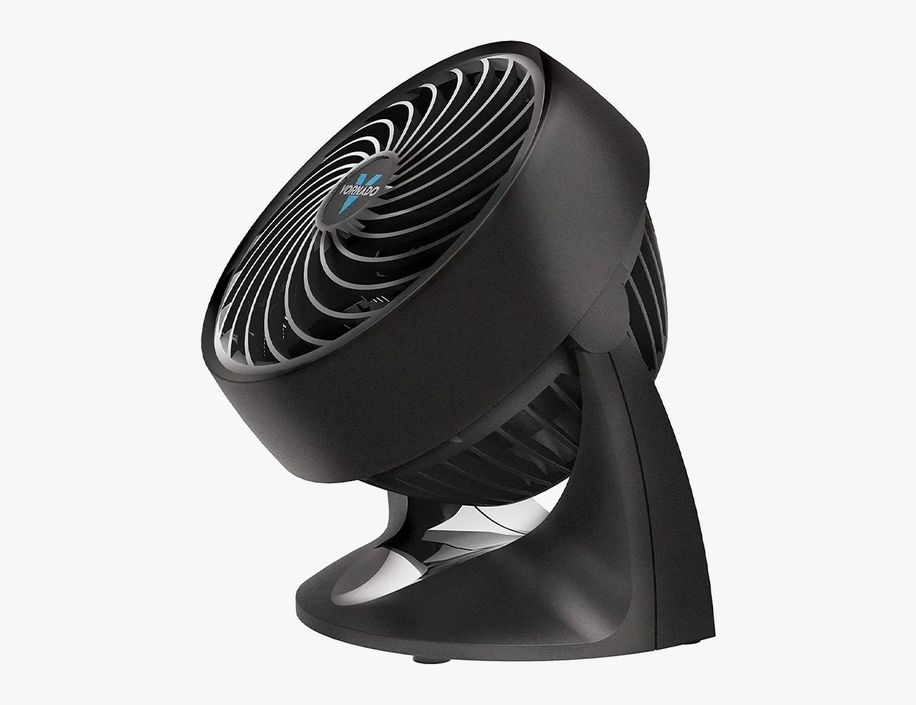 Vornado 133 Small Room Air Circulator Fan