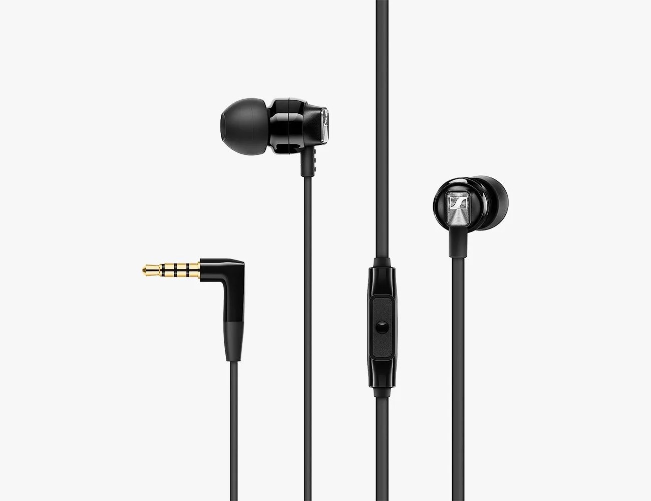 Sennheiser CX 300S In Ear Headphone