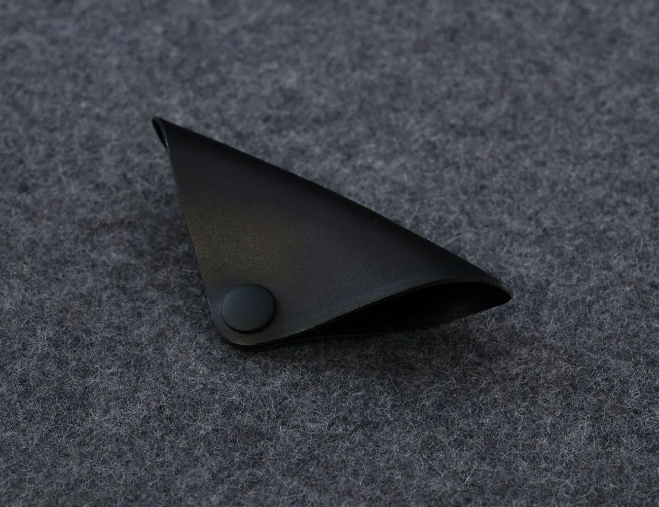 Leander Studio Cord Taco