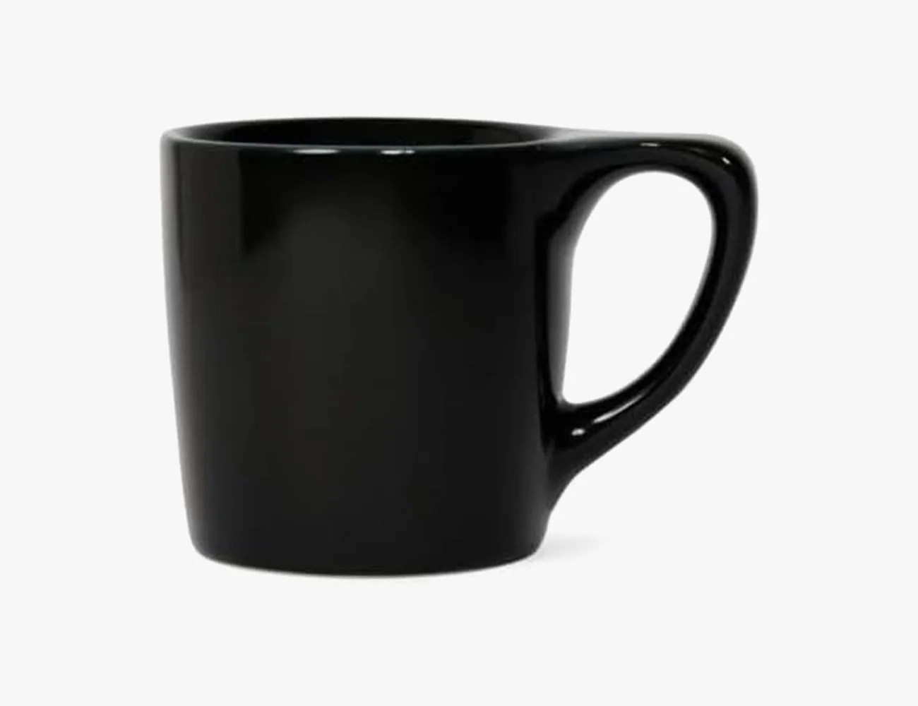 notNeutral LINO Porcelain Coffee Cup