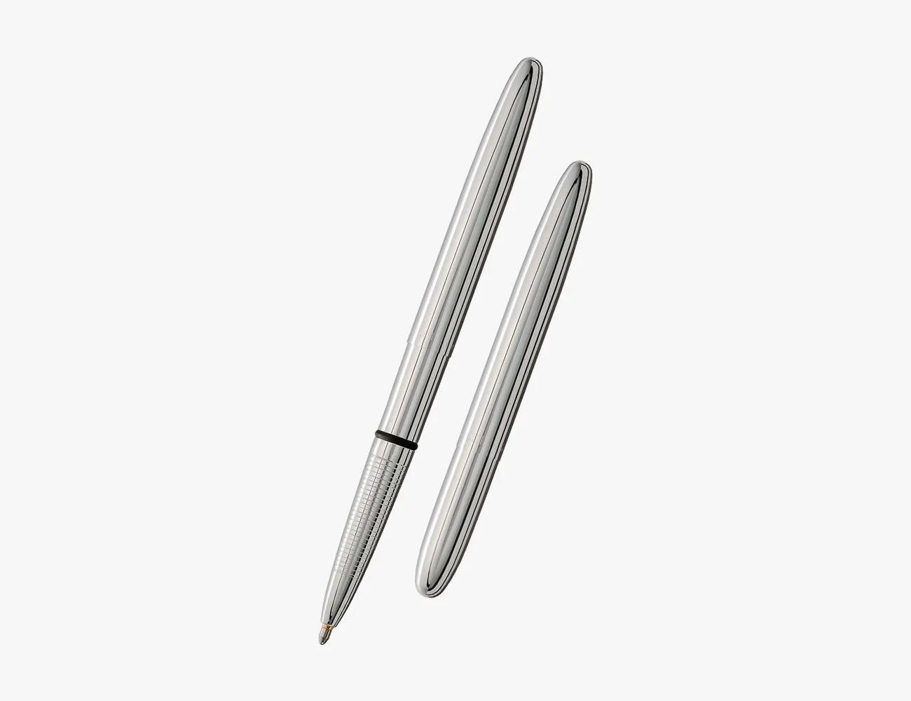 Fisher Chrome Bullet Space Pen