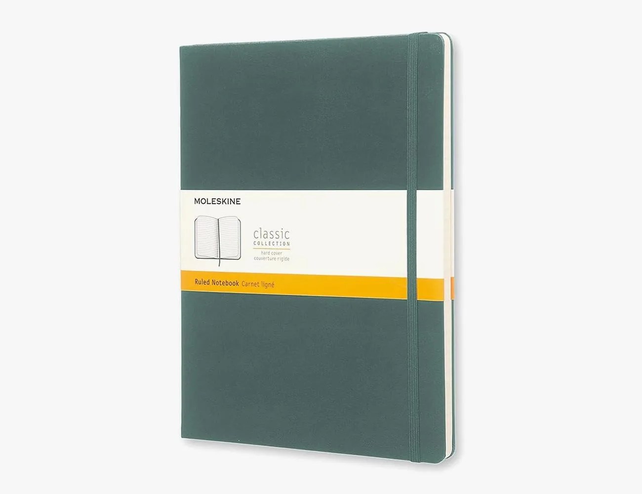 Moleskine Classic Notebook
