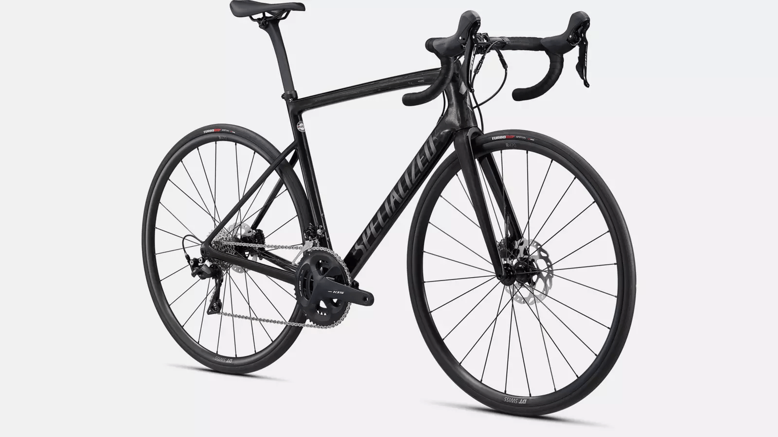 road bike