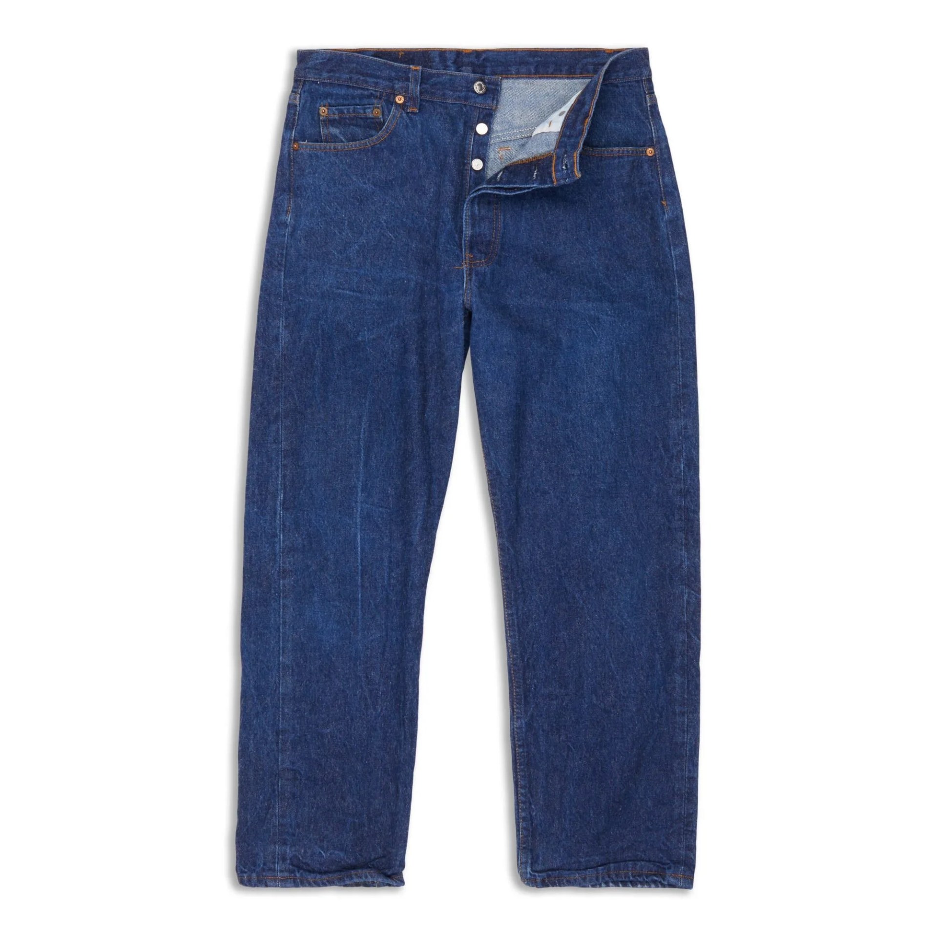 levis 501s