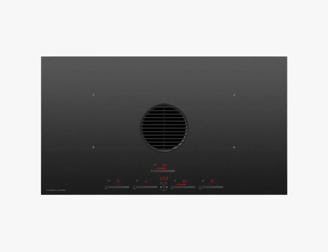 induction cooktop