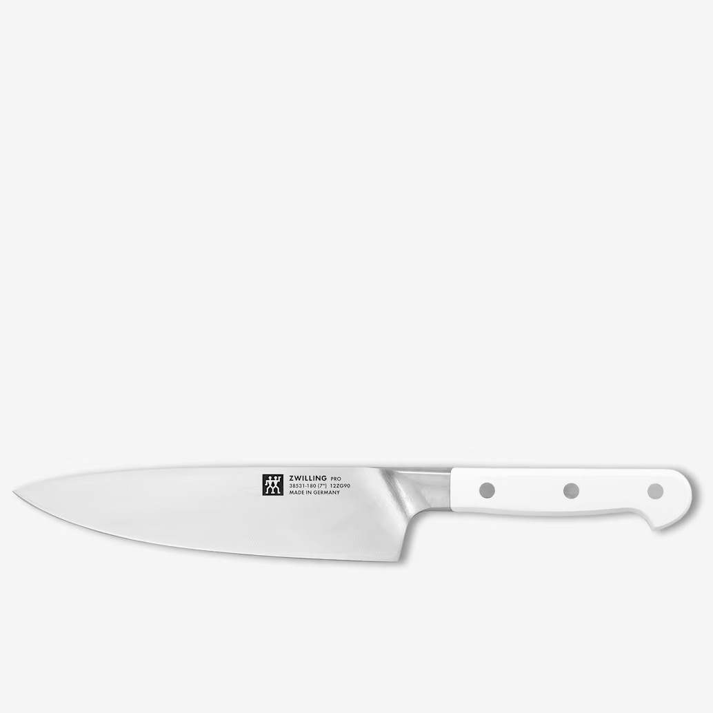 Slim 7" Chef Knife