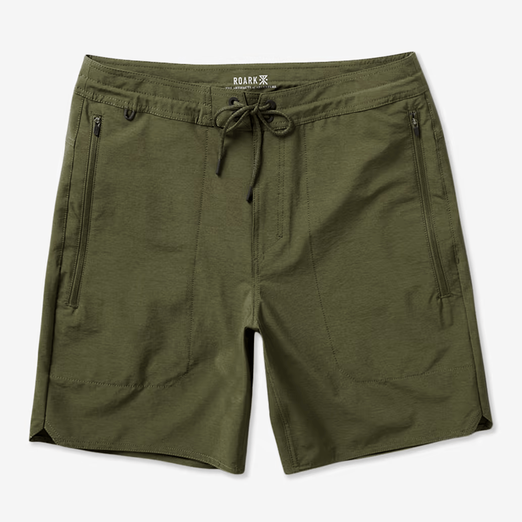 Roark Layover Trail Short 3.0