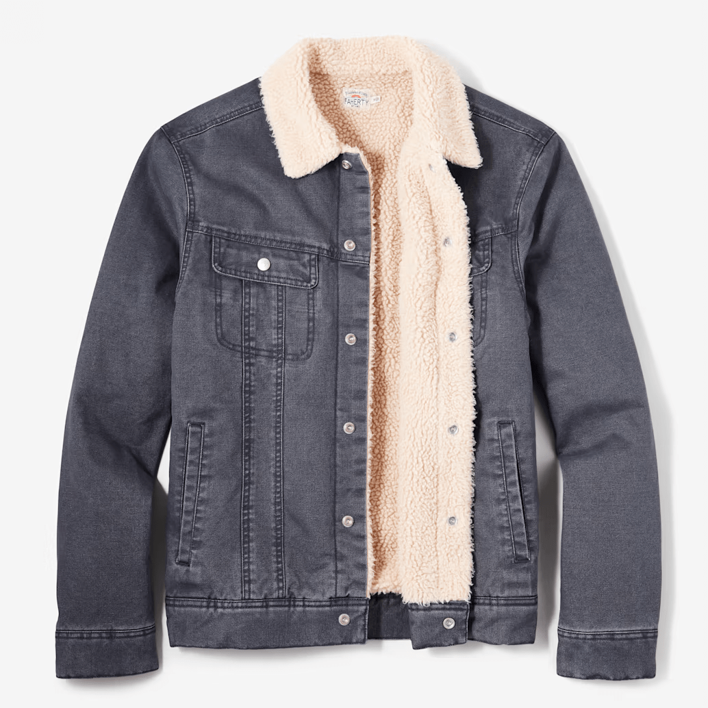Sherpa Timberline Trucker