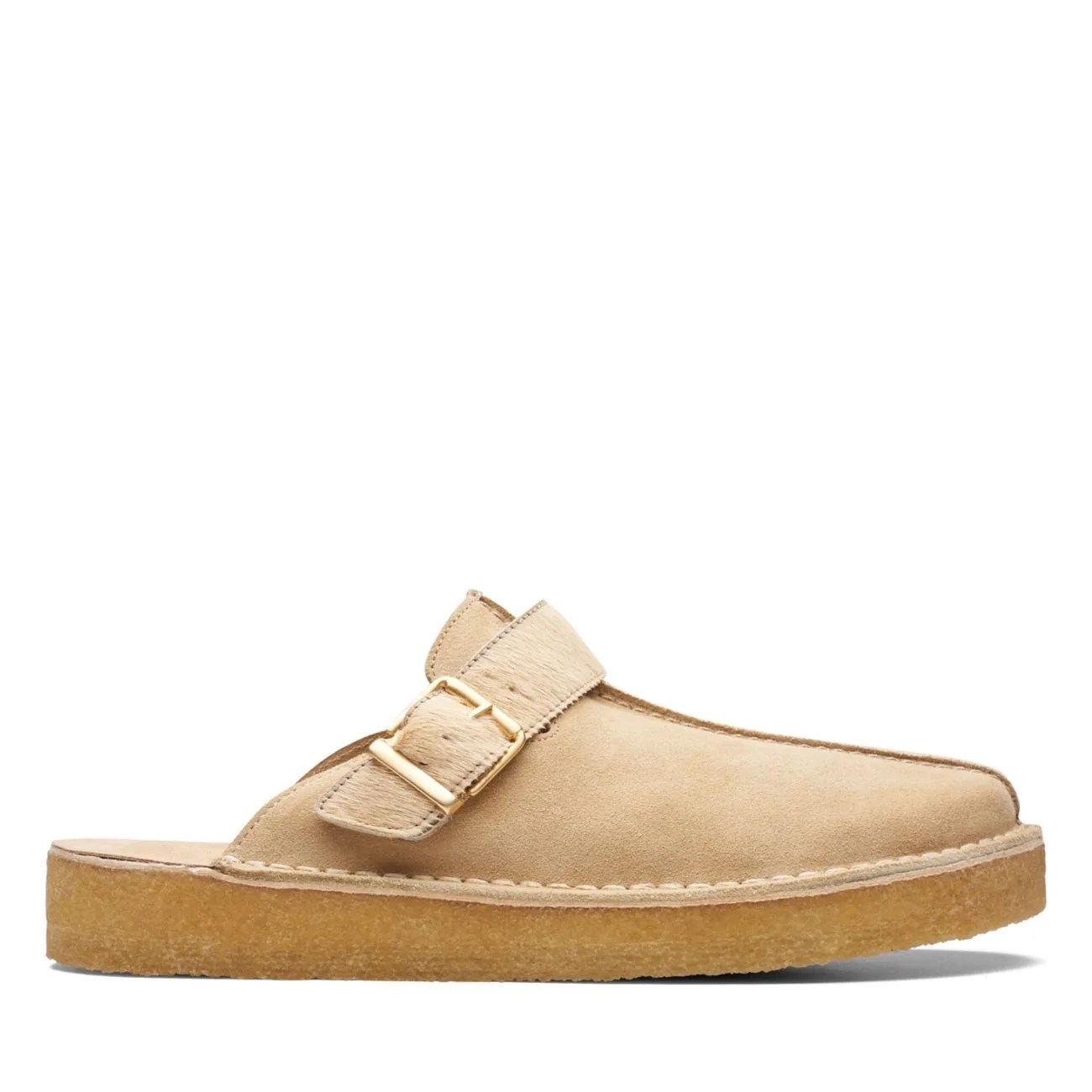 Trek Mule Taupe Interest
