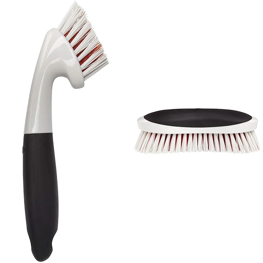 OXO Good Grips Grout Brush