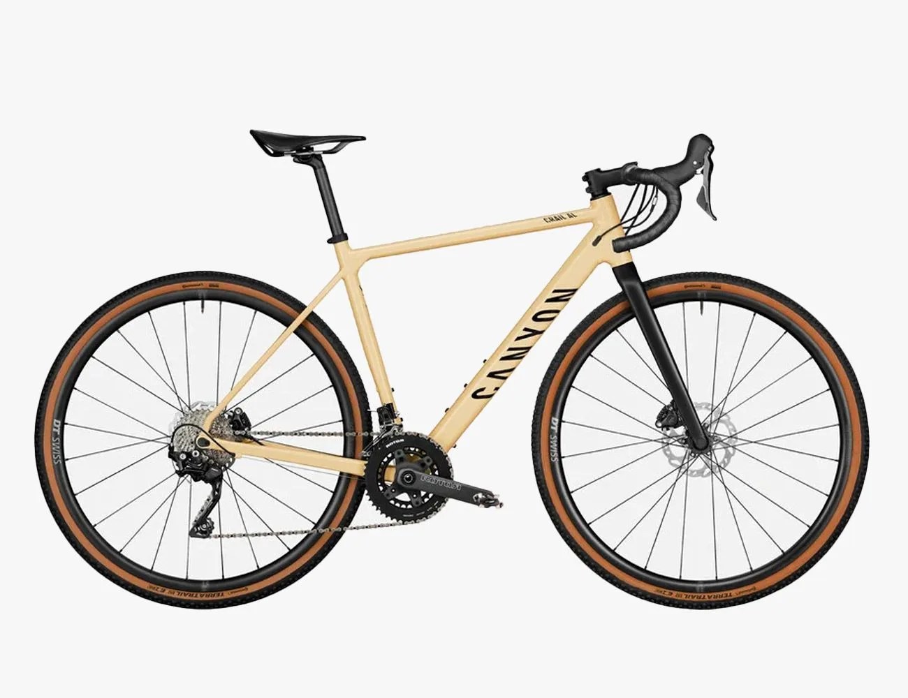 Canyon Grail AL 7.0 2022 Model (Size M)