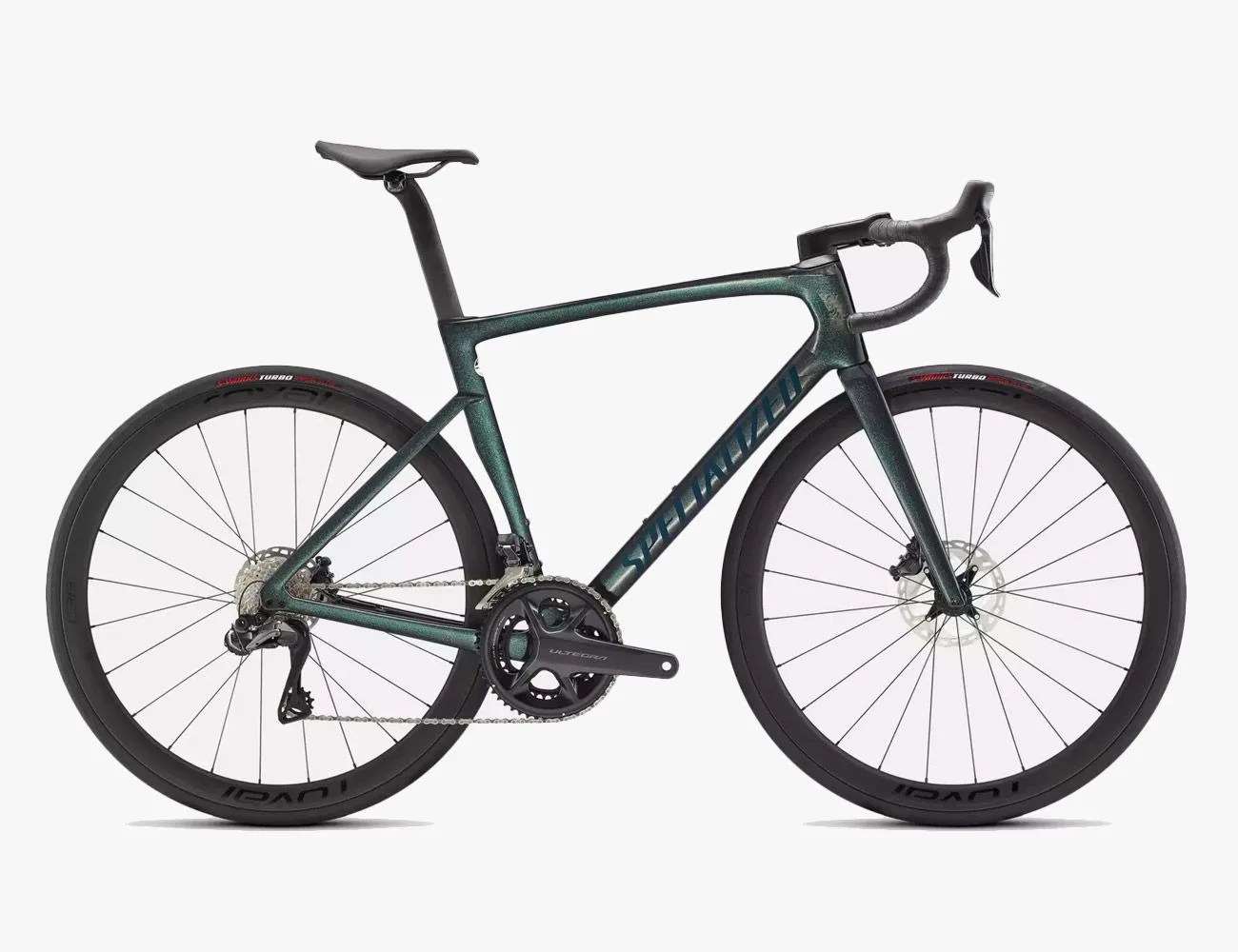 2022 Specialized Tarmac SL7 54cm SRAM Etap