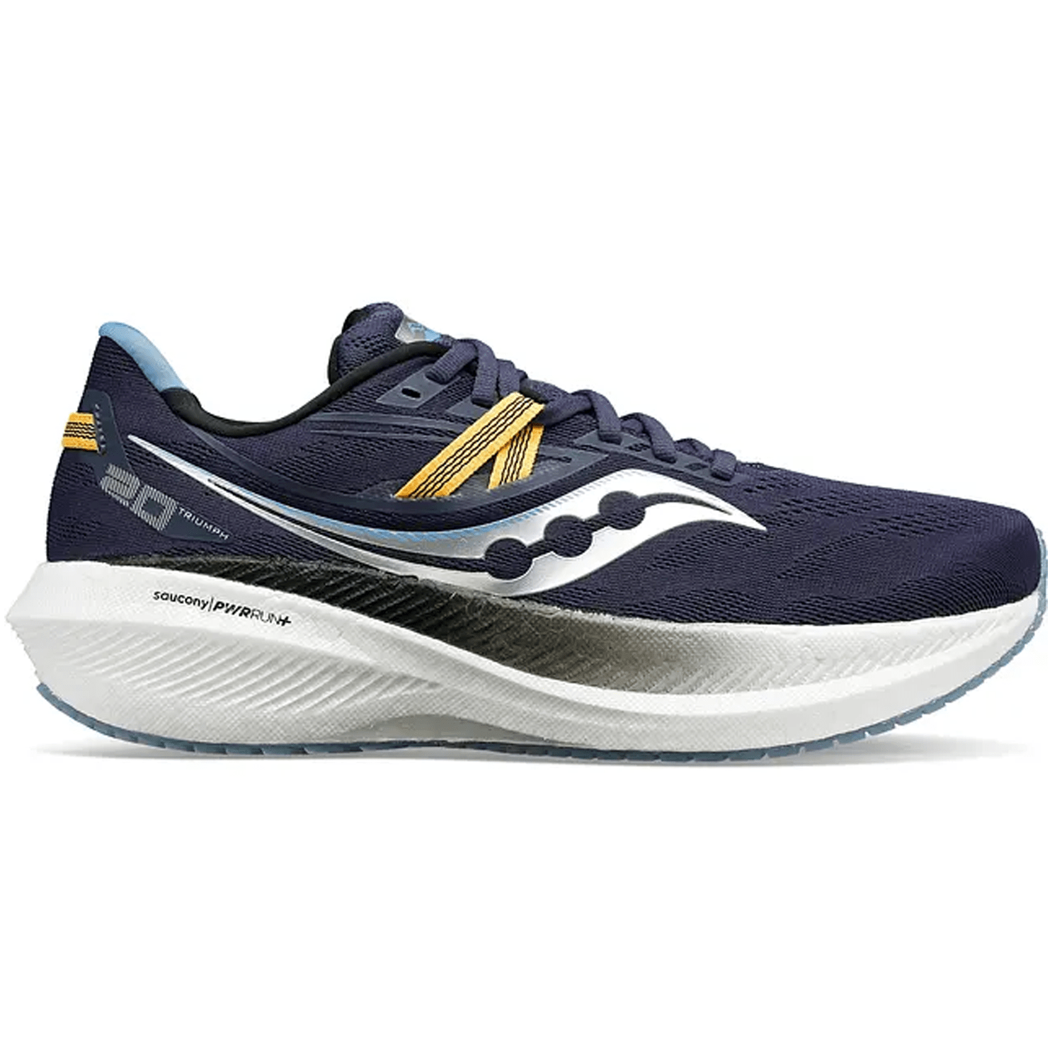 Men's Saucony Triumph 20