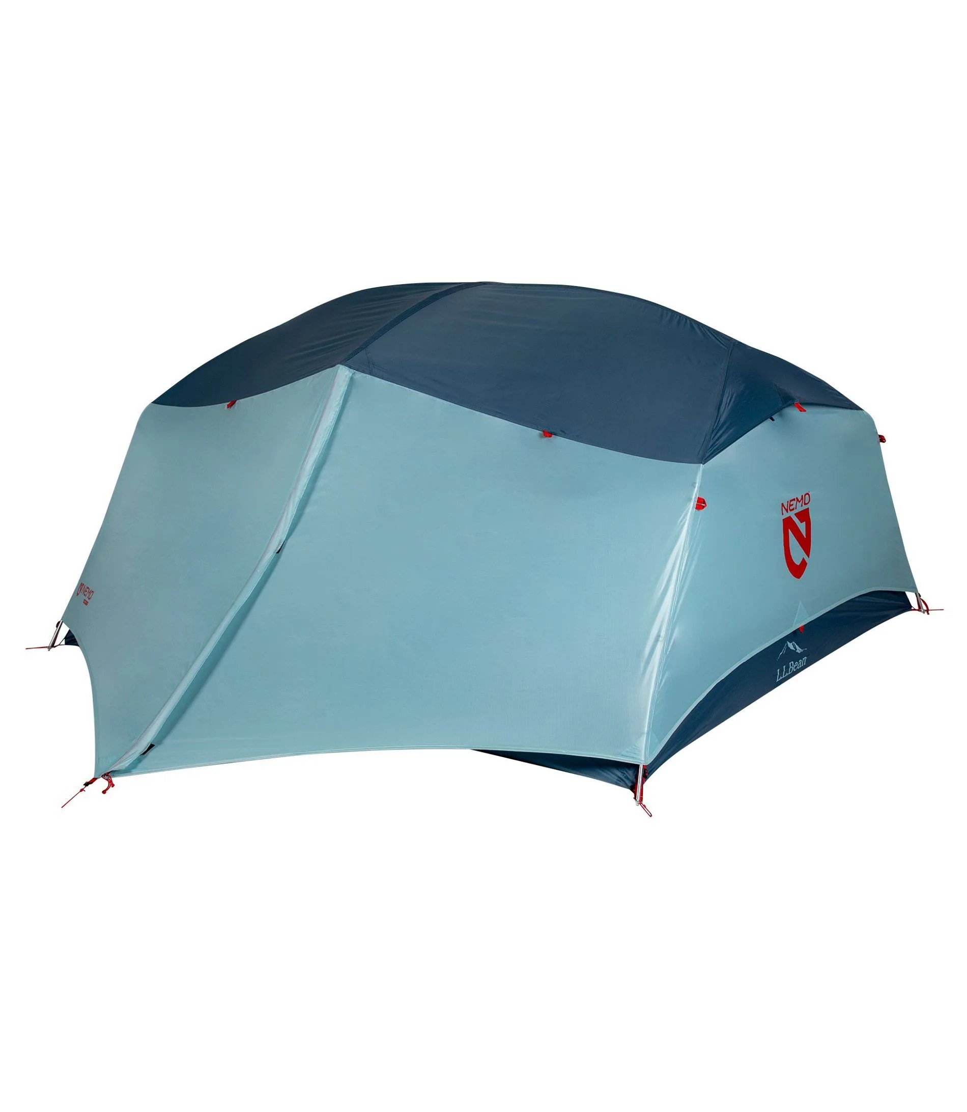 Nemo Impact 3-Person Backpacking Tent | Tents at L.L.Bean