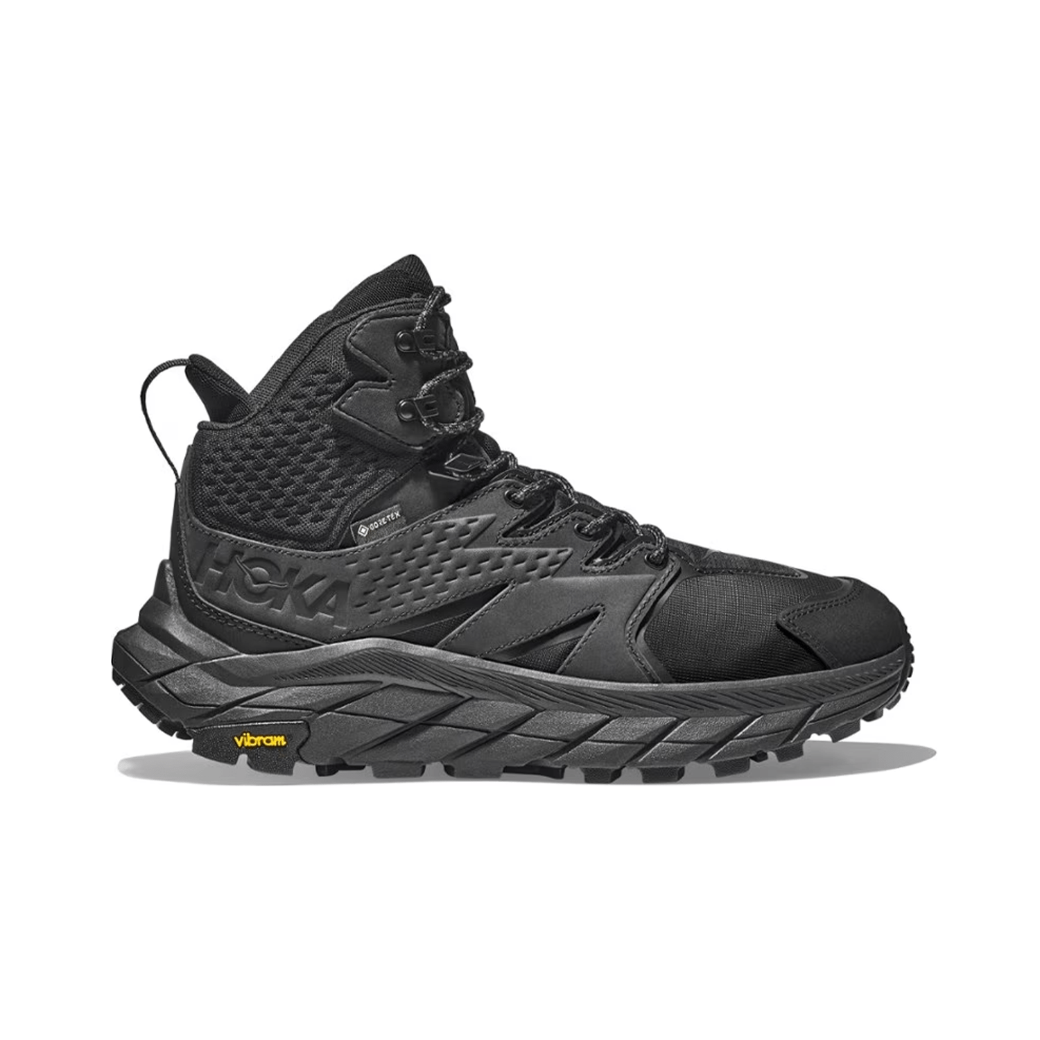 HOKA Anacapa Mid GTX Hiking Boots
