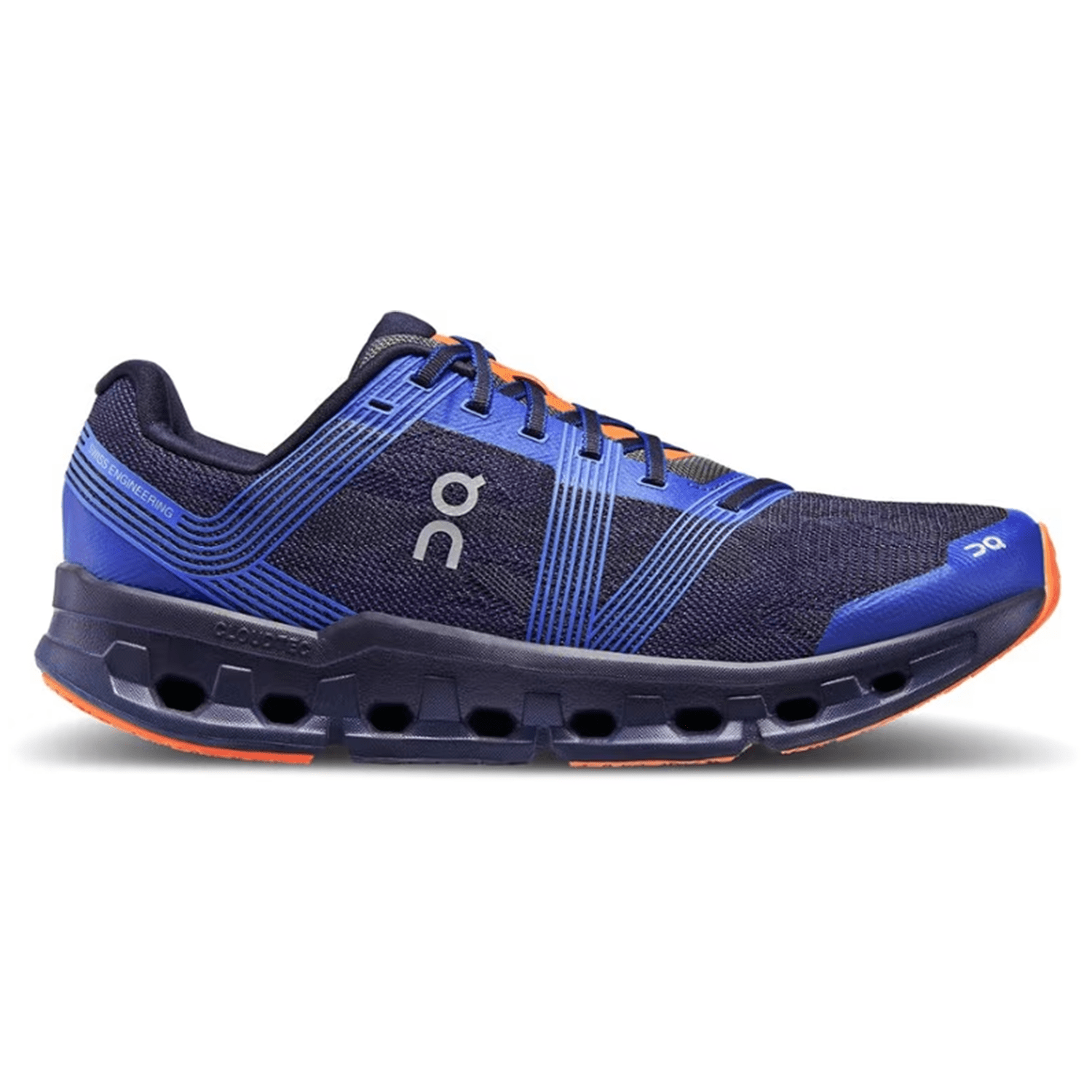 On Cloudgo Road-Running Shoes - Men's