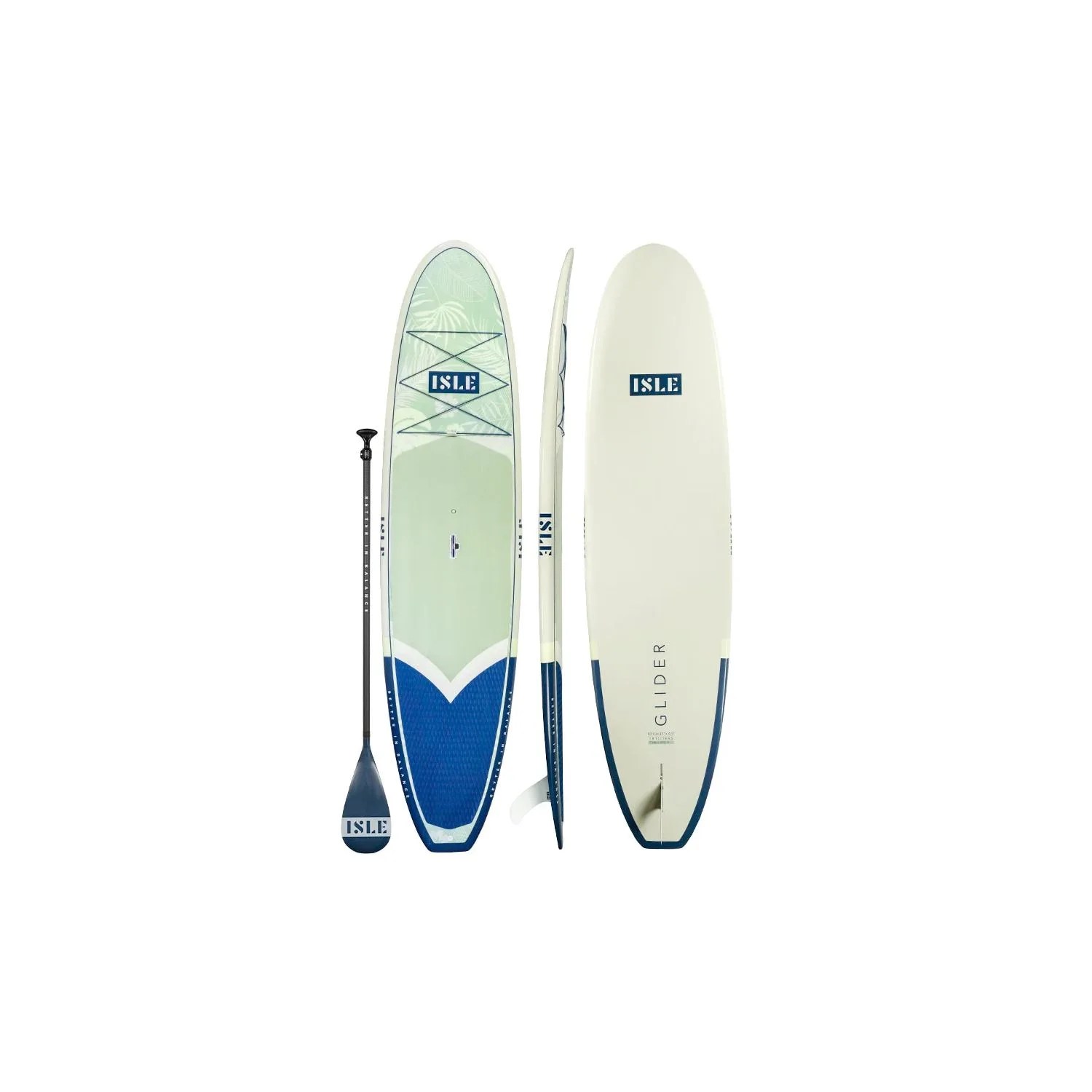 Isle Glider LE SUP