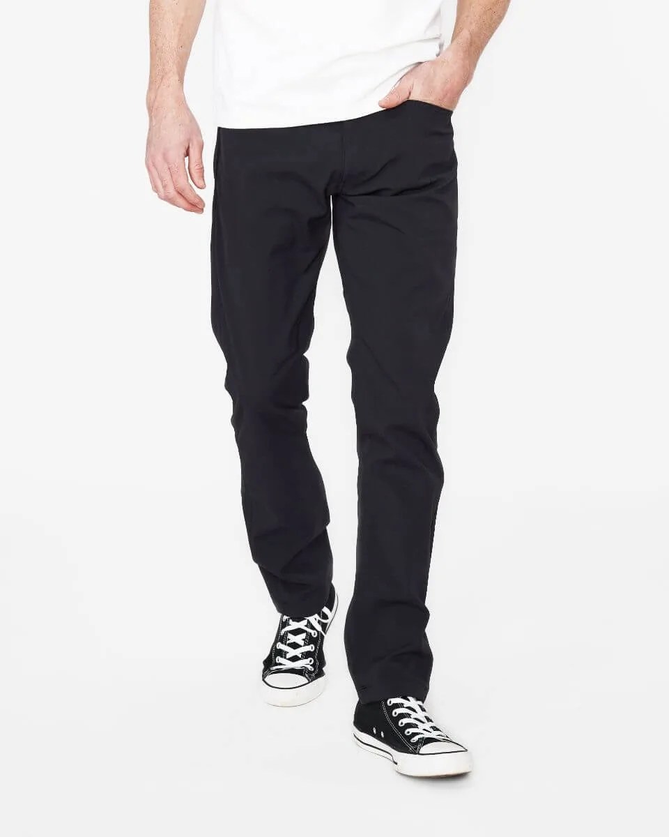 man in pants