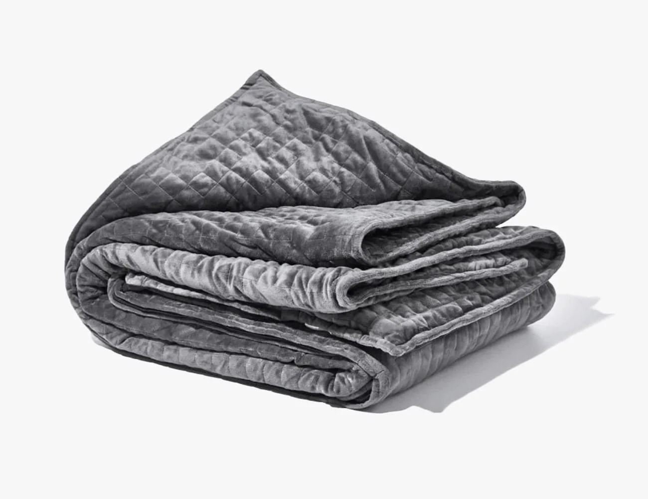 Gravity Weighted Blanket