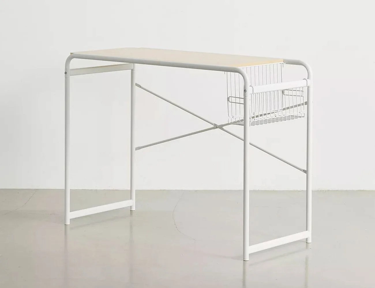 urban outfitters metal desk