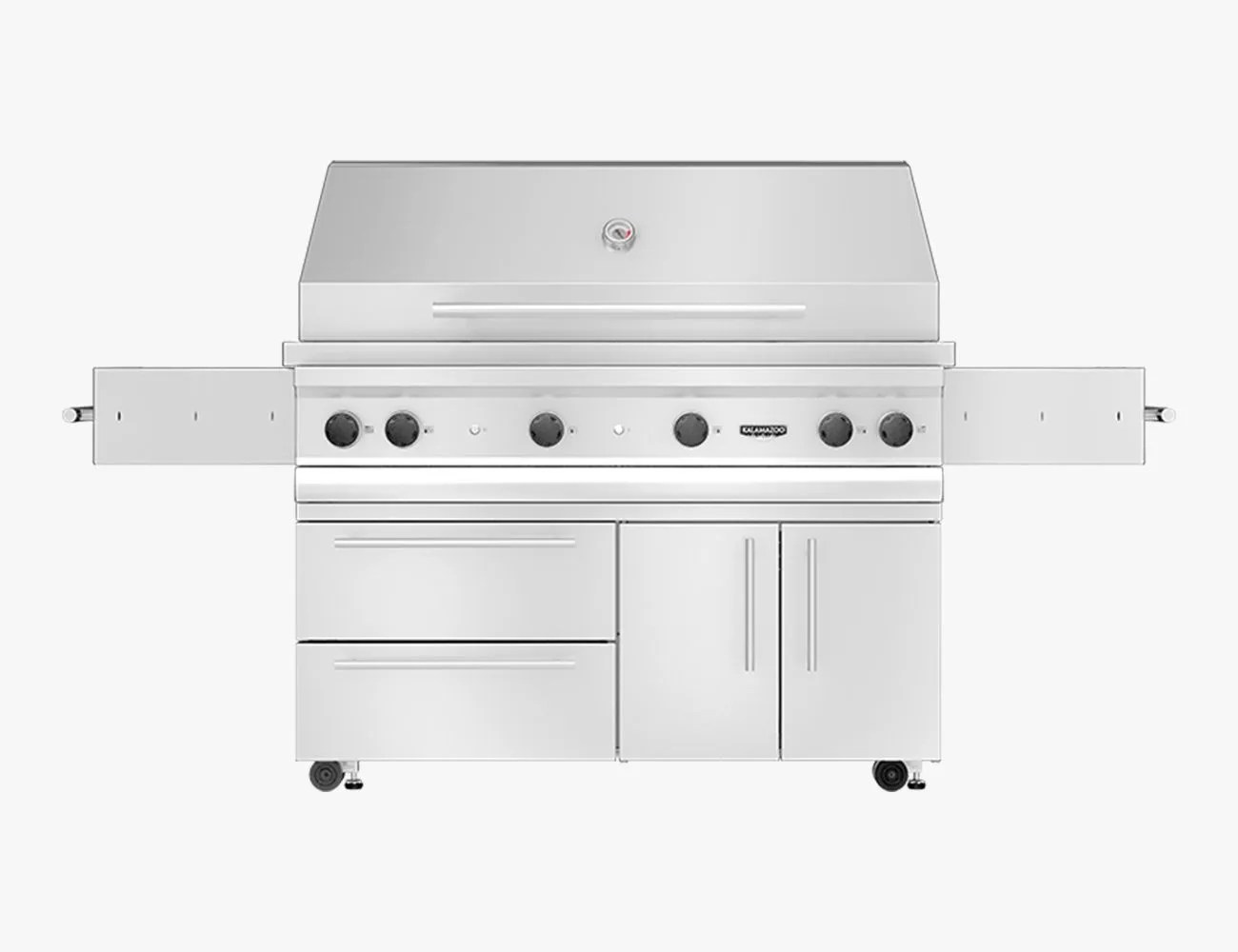 k54dt freestanding gas grill