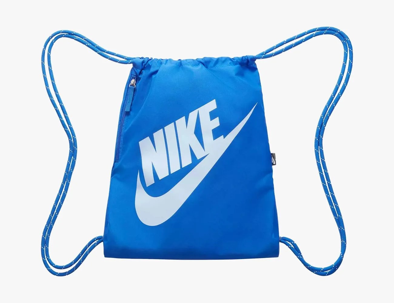 Nike Heritage Drawstring Bag