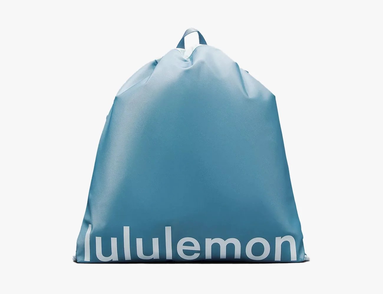 Lululemon Lightweight Gym Sack