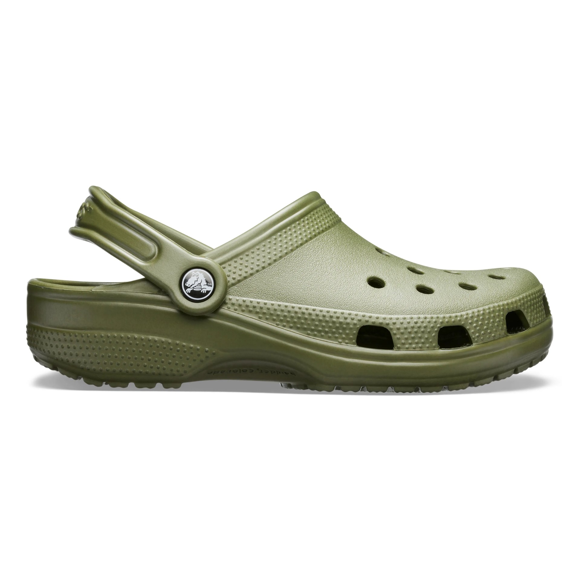 Classic Clog