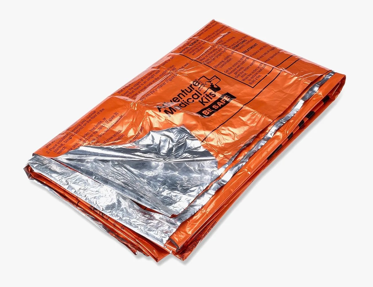 SOL Emergency Blanket XL