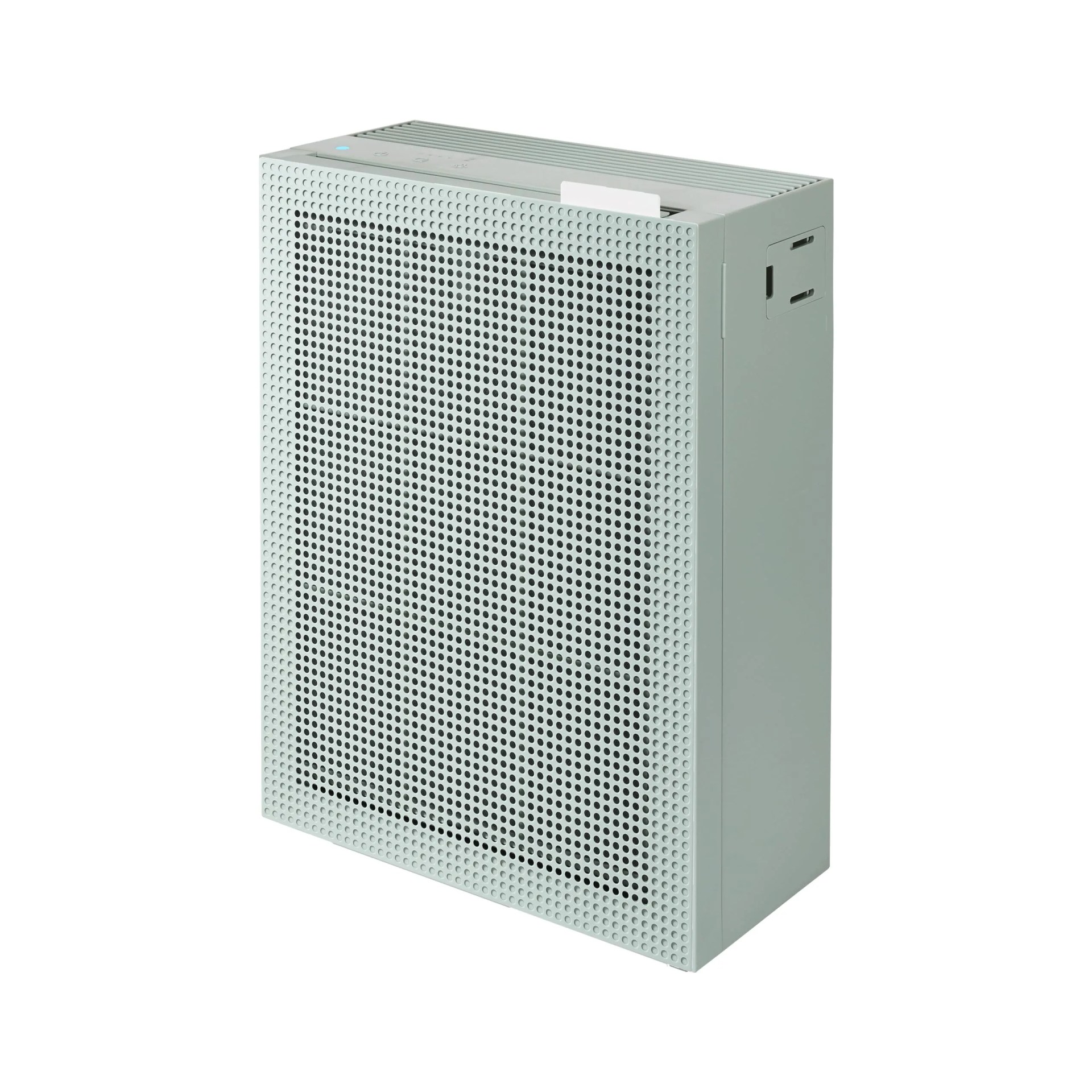 Coway Airmega 150(K) True HEPA Air Purifier with Air Quality Monitoring, Auto Mode, Filter Indicator (Sage Green)
